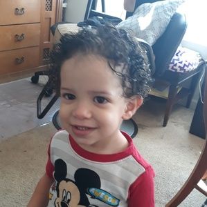 Meet your Posher, Joriany alberto